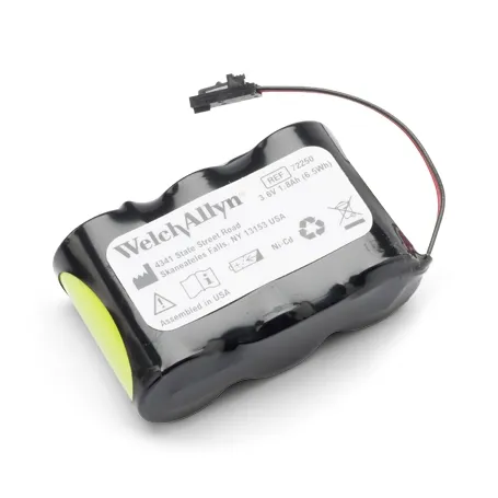 Welch Allyn - 72250 - Replacement Cells For Battery Pack