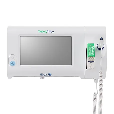 Welch Allyn - From: 73CE-B To: 73XT-B - Monitor, Bluetooth Connectivity, BP, SureTemp