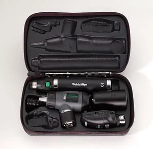 Welch Allyn From: 97200-M To: 97200-MC - 23820 Otoscope