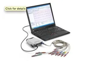 Welch Allyn - SE-PRO-600 - Digital ECG Module