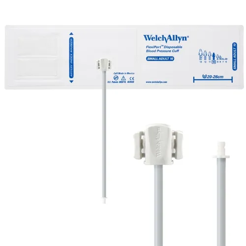 Welch Allyn From: SOFT-10 To: SOFT-10-2TP - Cuff