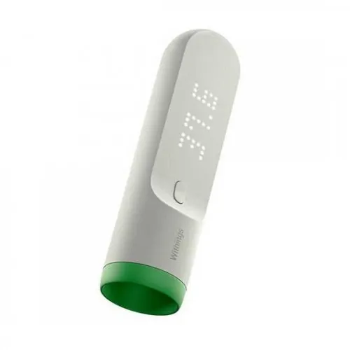 Withings - SCT01 - Nokia Thermo Smart Temporal Thermometer.