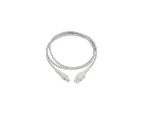 Cables and Sensors - X-MQB-130DF0 - EKG Leadwire Leads, w/out Adapters, 51in (130cm), GE Healthcare > Marquette Compatible w/ OEM: 2001925-004 (DROP SHIP ONLY) (Freight Terms are Prepaid & Added to Invoice - Contact Vendor for Specifics)