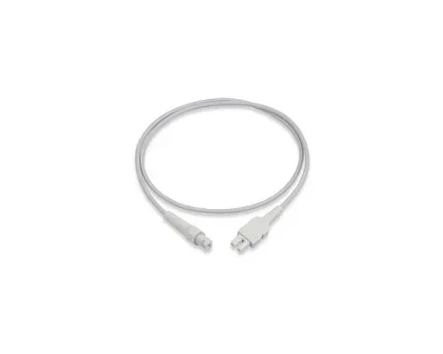 Cables and Sensors - From: X-MQB-66DF0 To: X-MQB-90DF0 - EKG Leadwire Leads, w/out Adapters, 26in (66cm), GE Healthcare > Marquette Compatible w/ OEM: 2001925 005 (DROP SHIP ONLY) (Freight Terms are Prepaid & Added to Invoice Contact Vendor for Specifics)