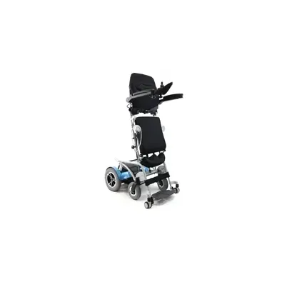 Karman - From: XO-202 To: XO-202N-TB - Full Power Stand Up Chair Seat