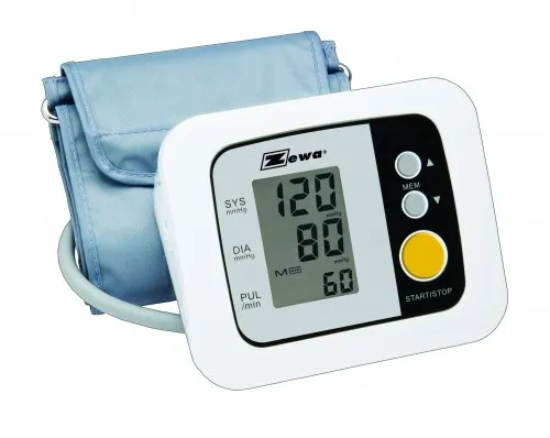 Zewa From: UAM-720 To: UAM-880XL - Blood Pressure Monitors - Economy Monitor