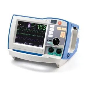 Zoll Medical - From: 30310000001030012 To: 30320009201330012  R Series ALS Defibrillator (DROP SHIP ONLY)