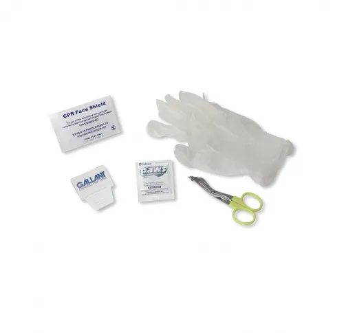 Zoll Medical - From: 8900-0807-01 To: 8900-0808-01 - CPR D accessory kit