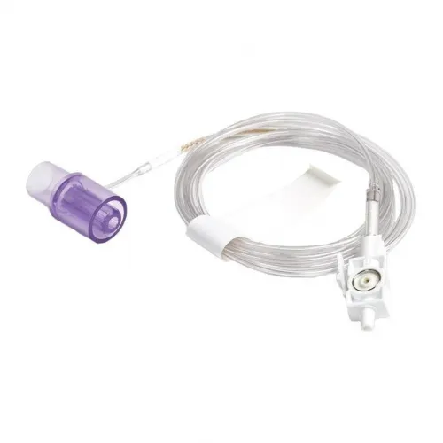 Zoll Medical - From: 8000-0361 To: 8000-0364  Airway Adapter Kit, Pediatric/ Infant, 10/bx