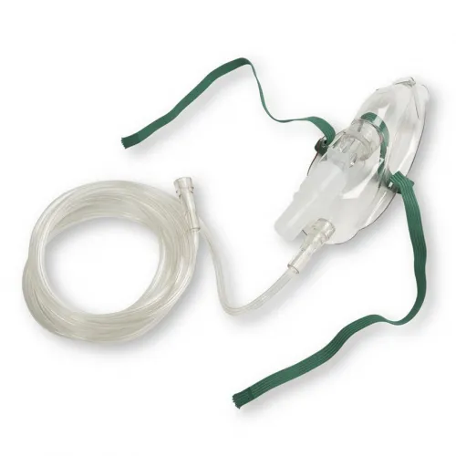 Zoll Medical From: 8000-0760 To: 8000-0762 - CO2 Mask