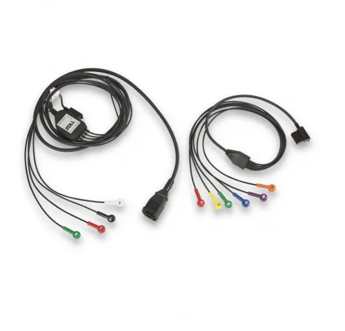 Zoll Medical From: 8000-1006-02 To: 8000-1008-02 - Cable